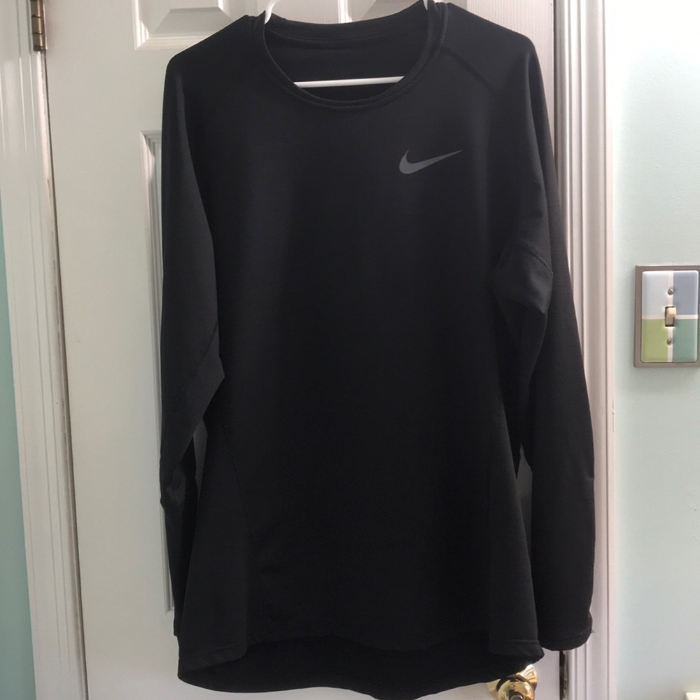 Men’s Nike Long Sleeve Shirt